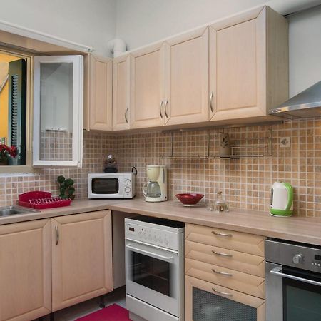 Dominic Chania 3 Room Apartment Exterior foto